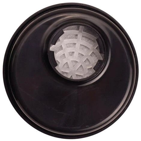 Filtre Combiné Pour Masque P952 Portwest Noir 3 Filtre Combiné Pour Masque P952 Portwest Noir