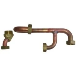 Kit Senseo Avec Mélangeur Pour Fluendo Cf Gaz Naturel Chaffoteaux Et Maury. Chaffoteaux Et Maury