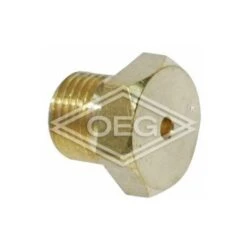 Chauffage Injecteur 1/8’’, D: 2,35