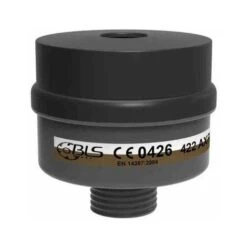 Filtre Gaz/particules A2P3R