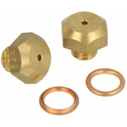 Kit De Rechange D'injecteurs 6 Pièces - D 1.73