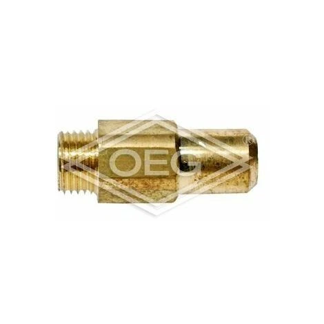 Chauffage Injecteur Méthane 3400928 3 Chauffage Injecteur Méthane 3400928