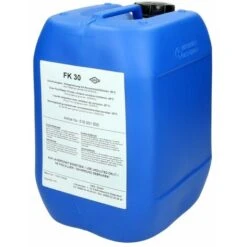Liquide Caloporteur FK 30 10L Peut être Mélangé Avec Tyfocor® L