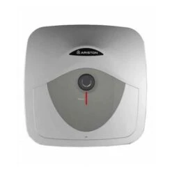 Chauffe-eau électrique Mural à Accumulation Ariston ANDRIS RS 30/3 Réservoir à Débordement Blanc