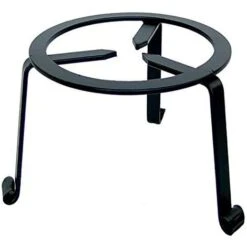 Chaudière Trebede Avec Pied 35Cm Métal Imex El Zorro 70135