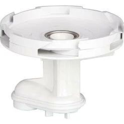 Injecteur Zehnder Avec Diffuseur D16 Pour Pompes WX,HWX, EP/EPA