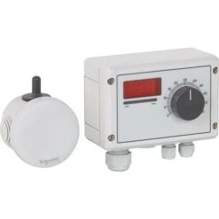 Appareil De Commande Pour Moteur EC Controle-EC/T