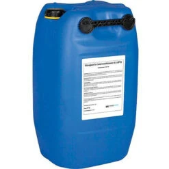 Fluide Solaire - 60 Kg Pret A L Emploi