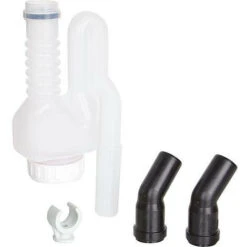 Siphon Pour Buderus 7100924