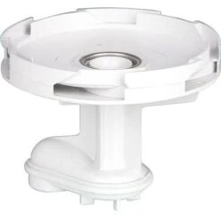 Injecteur Zehnder Avec Diffuseur D14 Pour Pompes WX, HWX, EP/EPA