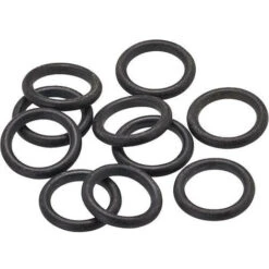 Joint Torique Pour Appareil W/WR Ju.Nr.: 8 700 205 023 Attention : Nouveau Emballage 10pcs