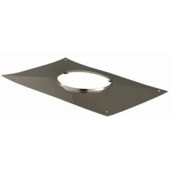 Plaque D'étanchéité Rectangulaire - Diamètre : 150