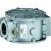 Filtre Pour Le Gaz Méthane Tecnogas 1 Pouce UNI8042 Série FM à 2bar 4463