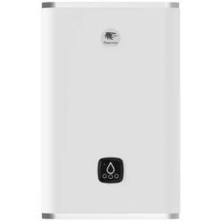 Chauffe-eau électrique MALICIO 3 - Multiposition - 40L - Puissance 2250 W - Couleur : Blanc - Classement énergétique : B -Ubbink Magasin 33628877 2