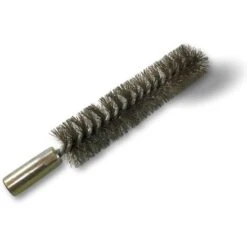 Ecouvillons Condenseurs Inox Différents Diamètres - Fil Inox - Diamètre Ø 18 Mm