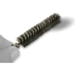 Ecouvillons Condenseurs Inox Différents Diamètres - Fil Inox - Diamètre Ø 18 Mm -Ubbink Magasin 34301079 3