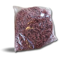 Granulés De Ramonage Poêle Pellet - A L'unité - Sachet De 1,5 Kg -Ubbink Magasin 34301474 3
