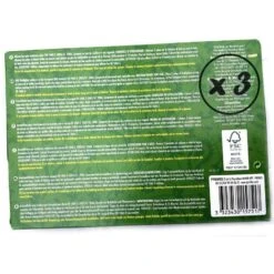 Cubes Allume-feu Pour Cheminées Barbecues Feux De Camp Fours à Bois Poêle - Quantité X 3 - 32 Cubes Allume-feu 10 Cubes Allume-feu Pour Cheminées Barbecues Feux De Camp Fours à Bois Poêle - Quantité X 3 - 32 Cubes Allume-feu -Ubbink Magasin 34301683 4