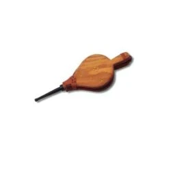 Fuelle Cocina Madera