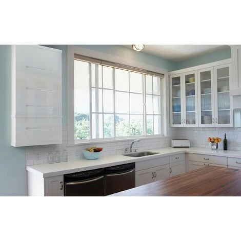 Chauffe Eau Electrique Ballon D'eau Chaude Cumulus Plat WTS 50 Blanc 81 L 4 Chauffe Eau Electrique Ballon D'eau Chaude Cumulus Plat WTS 50 Blanc 81 L – Image 2