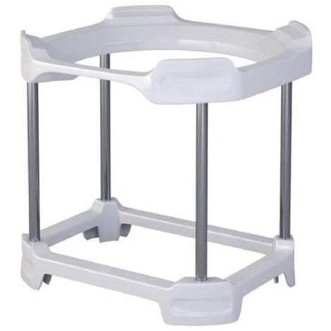 Trépied Universel Chauffe-eau Vertical Mural 50 à 200 L ATLANTIC 009243 3 Trépied Universel Chauffe-eau Vertical Mural 50 à 200 L ATLANTIC 009243