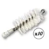 Brosse à Tube PRO NYLON Ø 25 à 140 Mm Raccord M12175 Femelle - Quantité X10 - Nylon - Ø 50 Mm 2 Brosse à Tube PRO NYLON Ø 25 à 140 Mm Raccord M12175 Femelle - Quantité X10 - Nylon - Ø 50 Mm -Ubbink Magasin 36617630 1