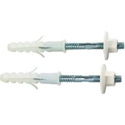 Fixation Pour Chauffe-eau Avec écrou Nylon, 120, 4, 14, 10, 80, 14