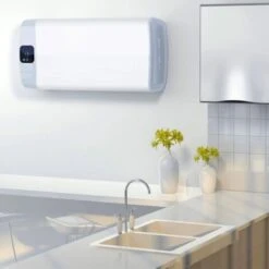 Chauffe-eau électrique Ariston VELIS EVO 50 Litres Mural 3626145 -Ubbink Magasin 37399605 4