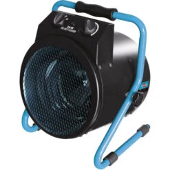 Leman - Chauffage Soufflant électrique 3000W - LOCSE300