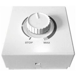 Variateur Nather Pour Récupérateur De Chaleur