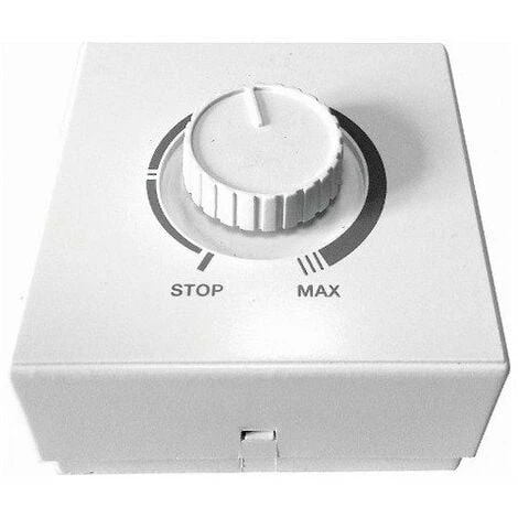 Variateur Nather Pour Récupérateur De Chaleur 3 Variateur Nather Pour Récupérateur De Chaleur