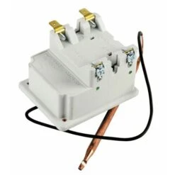 Thermostat BSD Monophasé - DIFF Pour Atlantic : 070130