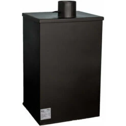 Poêle à Bois Cheminée Chauffage Au Bois Prity K1 - 9 Kw 10 Poêle à Bois Cheminée Chauffage Au Bois Prity K1 - 9 Kw -Ubbink Magasin 39020668 4
