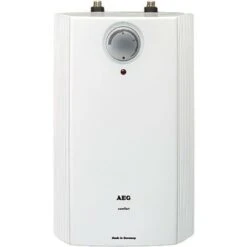 Chauffe Eau Comfort Basse Pression