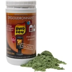 Dégoudronnant Pour Foyers, Inserts, Récupérateurs De Chaleur Pyrofeu 11 Dégoudronnant Pour Foyers, Inserts, Récupérateurs De Chaleur Pyrofeu -Ubbink Magasin 39414362 5