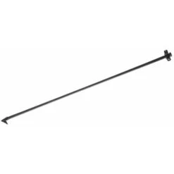 Tisonnier Et Bouffadou De Cheminée