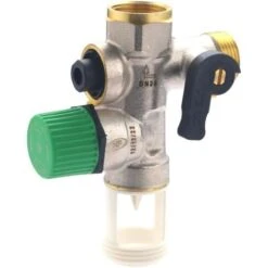 Groupe De Sécurité Droit Siège Teflonné NF NOYON & THIEBAULT