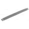 JOINT TRESSE LATERAL DE PORTE POELE BOIS SUPRA 240MM 04463 04463 Supra