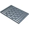 Grille En Fonte 20 X 30 X 1 Cm Cod.M Pour Cheminée, Poêle, Barbecue, Fond Pour Cendres 1 Grille En Fonte 20 X 30 X 1 Cm Cod.M Pour Cheminée, Poêle, Barbecue, Fond Pour Cendres -Ubbink Magasin 39764797 1