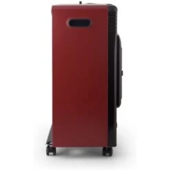 Poêle à Flamme Blue Orbegozo Avec Céramique Imitation Bois. Puissance Maximale 3500 W. Classe énergétique A. -Ubbink Magasin 40469151 3