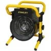 Chauffage électrique 3000W Industriel De Chantier STANLEY Noir - Protection Surchauffe 2 Chauffage électrique 3000W Industriel De Chantier STANLEY Noir - Protection Surchauffe -Ubbink Magasin 41313174 1