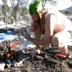 Soufflet De Poche 2 Pièces,Outil à Feu De Démarrage à Soufflet Télescopique En Acier Inoxydable Pour Cuisiner Pique-Nique BBQ Chasse Pêche Pêche Randonnée -Ubbink Magasin 41441631 4