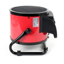 XPOtool Chauffage Infrarouge Céramique 3kW 3000W 40m² Thermostat Radiateur 3 Niveaux Puissance -Ubbink Magasin 41821835 5