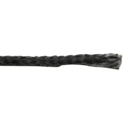 Joint Tressé Pour Insert Et Poêle Longueur 2,5m Ø 4mm -Ubbink Magasin 41864504 4
