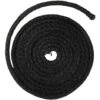 Joint Tressé Pour Insert Et Poêle Longueur 2,5m Ø 8mm -Ubbink Magasin 41867447 1
