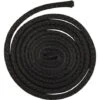 Joint Tressé Pour Insert Et Poêle Longueur 2,5m Ø 10mm -Ubbink Magasin 41867448 1