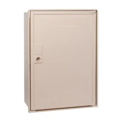 Coffret Gaz S2300 à équiper Banides Et Debeaurain, 350 X 485 X 195