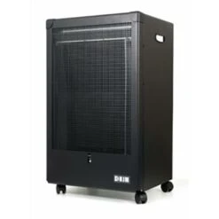 Poêle à Gaz Blue Flame Hjm 4200W Ga4200 82078