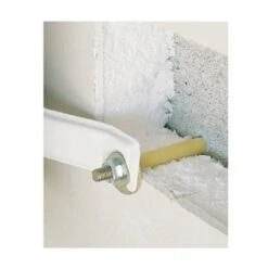 Cheville Fixation De Chauffe-eau Spécial Plaque De Platre + Polystyrène ING Fixation Ép. Max à Fixer 60 Mm Long. Cheville 200 Mm