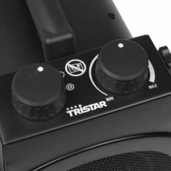 Radiateur électrique Tristar KA-5061 – Céramique – 3 Modes 9 Radiateur électrique Tristar KA-5061 – Céramique – 3 Modes -Ubbink Magasin 42694613 3